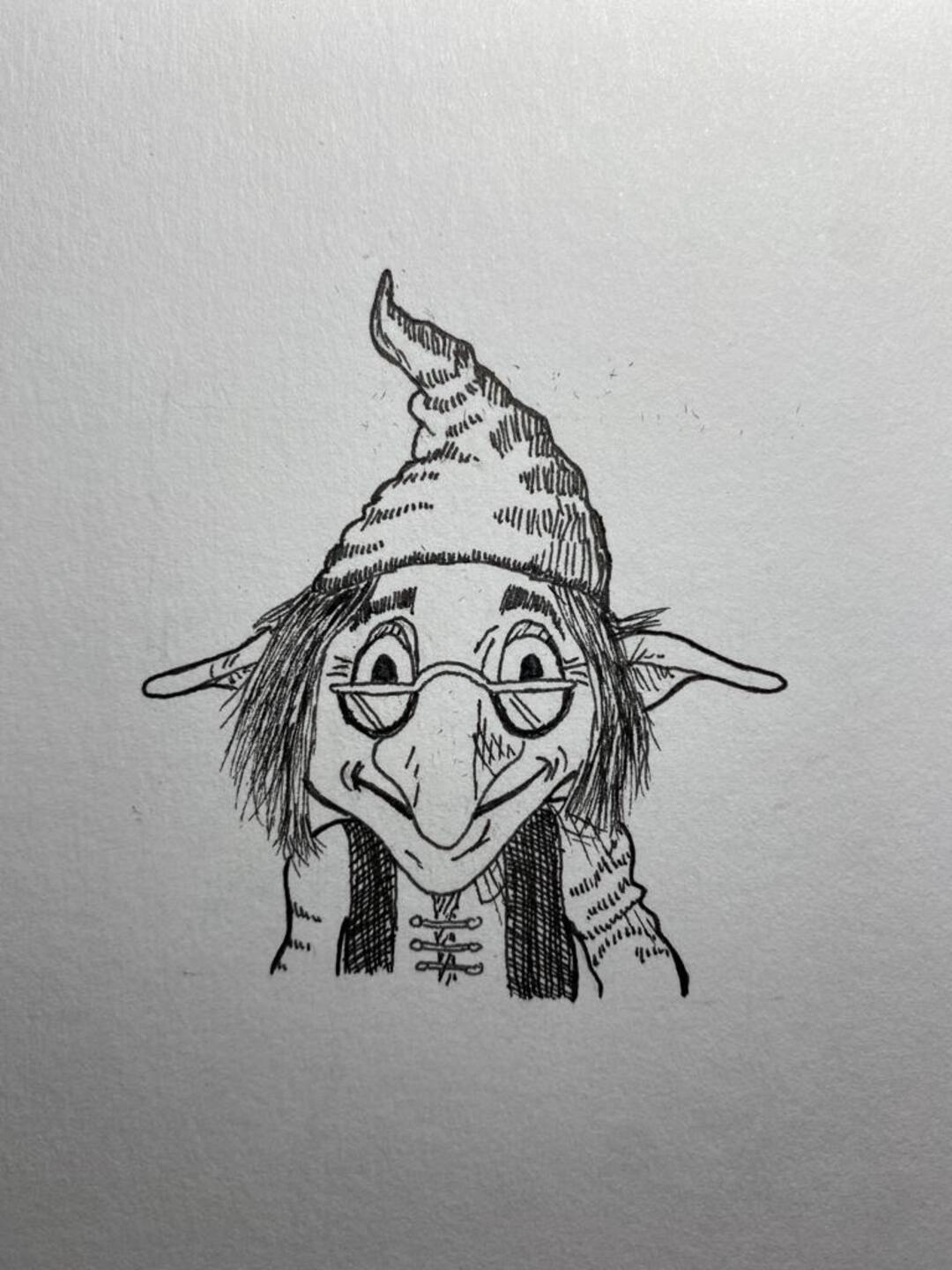 Gnome