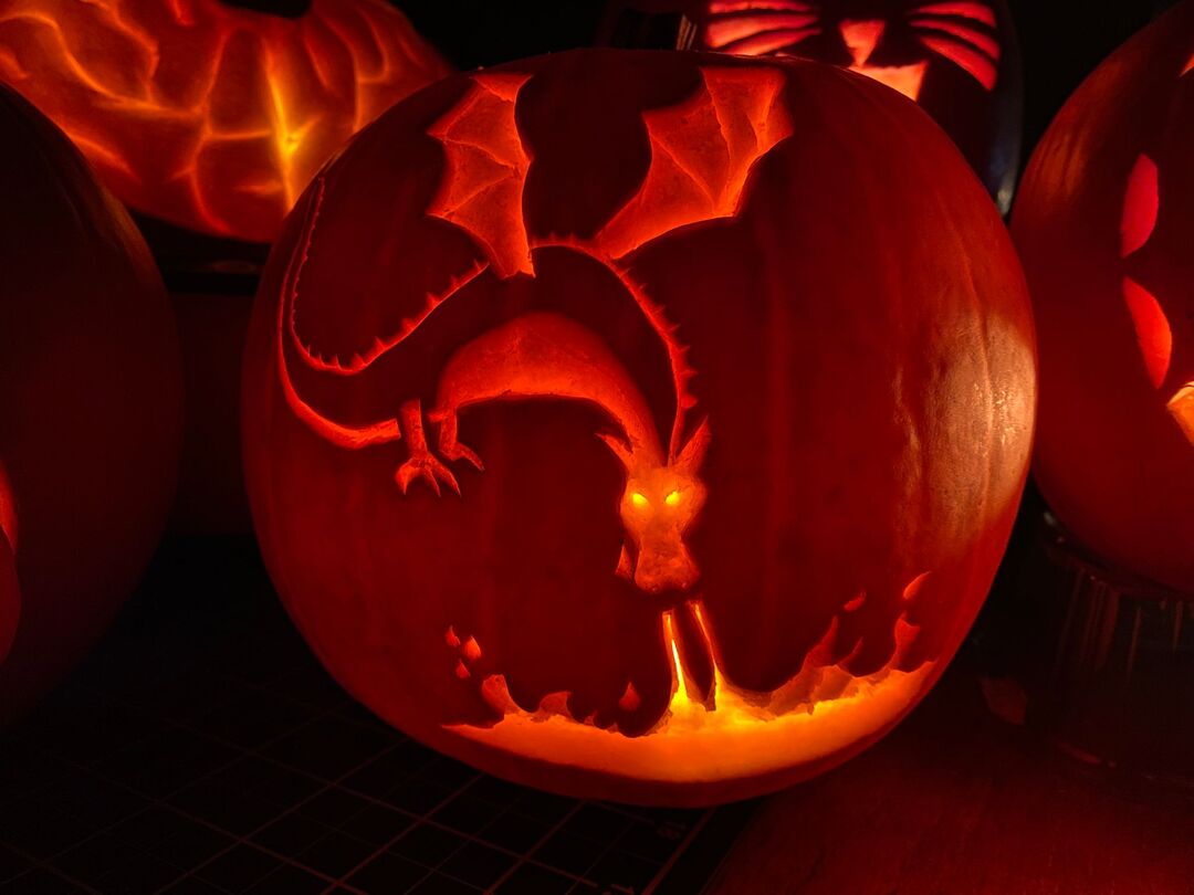 Pumpkin